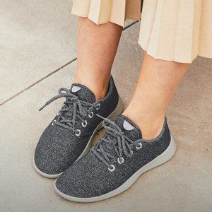 Allbirds Women's Wool Runners, Size 8